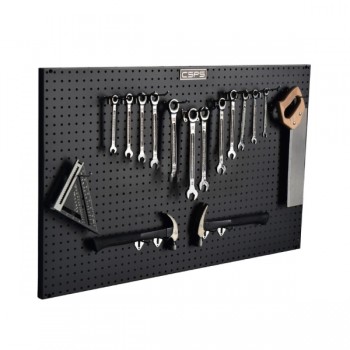 Vách lưới treo tường 112cm màu đen CSPS VNAA112XDBB1
