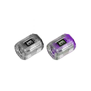 Vỉ 2 nam châm trợ lực ANEX No.414-KV