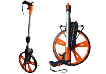 Xe đẩy đo đường cao cấp Asaki AK-2579