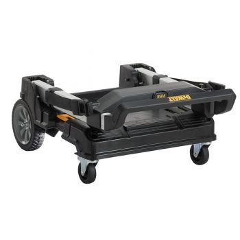 Xe đẩy gấp gọn tải trọng 100kg Dewalt DWST1-71196