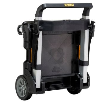 Xe đẩy gấp gọn tải trọng 100kg Dewalt DWST1-71196