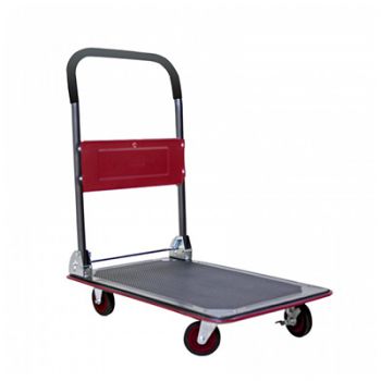 Xe đẩy hàng 4 bánh FUJIHOME SH150N