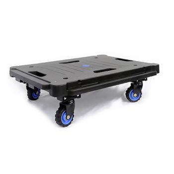Xe đẩy hàng 4 bánh Nikawa FWA-130