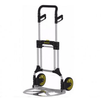 Xe đẩy hàng bằng tay 2 bánh Stanley SXWT-FT504