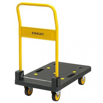 Xe đẩy hàng bằng tay 4 bánh Stanley SXWTC-PC508