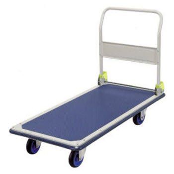 Xe đẩy hàng Prestar FL-361