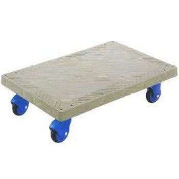 Xe đẩy hàng Prestar PF-300P