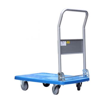 Xe đẩy hàng sàn nhựa ADVINDEQ PT-150