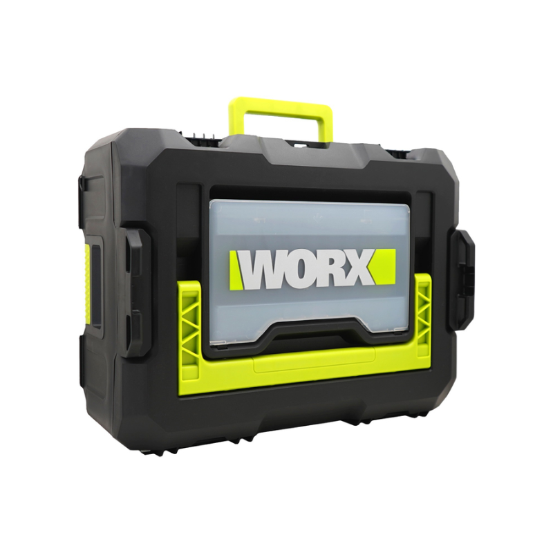 Thùng Đựng Đồ Nghề Worx