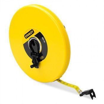 Thước dây 50m stanley