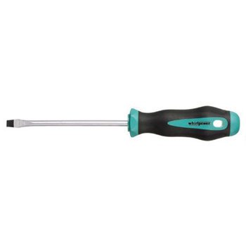 Tô vít  dẹp 8.0 x 150mm Whirl Power 1711-3-15080