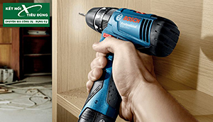 Top 4 máy khoan bắt vít pin 14V hàng đầu cho năm 2020