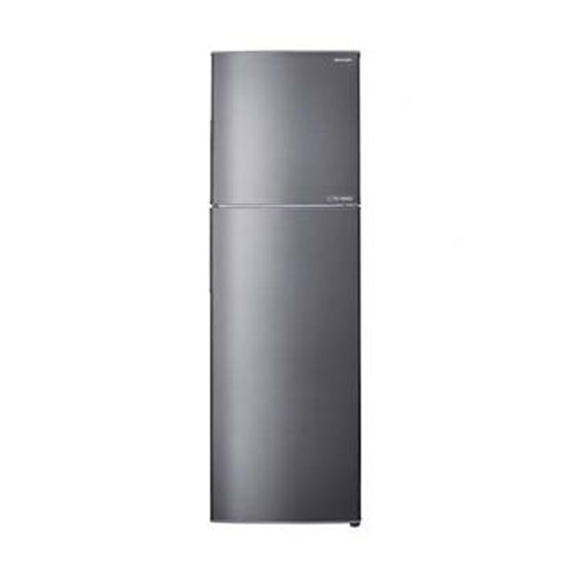 Tủ Lạnh Sharp Inverter 270 Lít SJ-X281E-DS