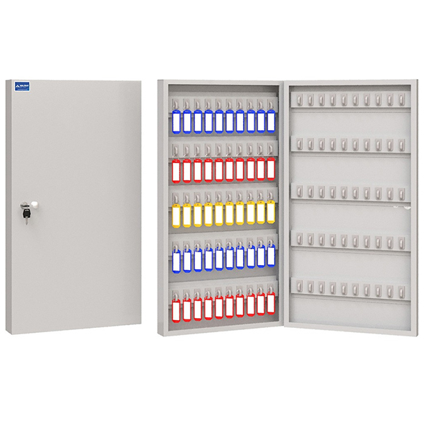 Tủ treo chìa khòa 350x70x650mm TK100