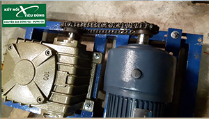 Tư vấn chọn mua motor điện Hồng Ký