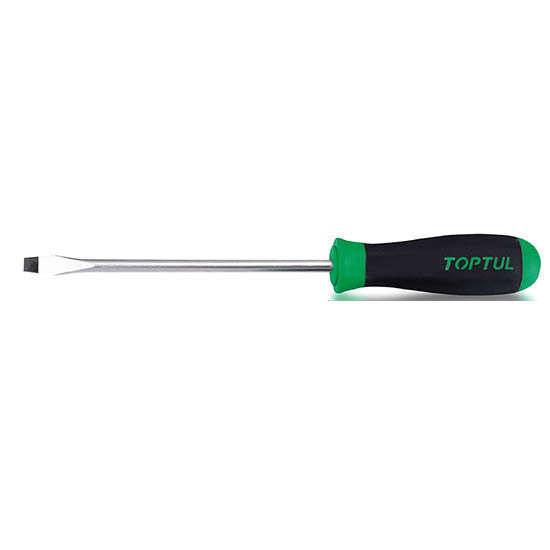 Tua vít dẹt TOPTUL FAAB0308