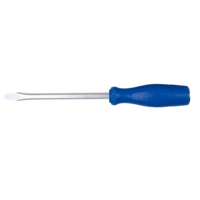 Tua vít đóng đầu dẹp 10 x 300 Kingtony 14821012
