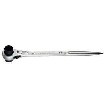 Tuýp đuôi chuột 46x50mm Toptul AEAH4650