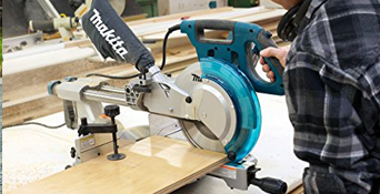 Ưu điểm của máy cắt kim loại Makita