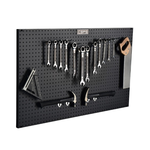 Vách lưới treo tường 112cm màu đen CSPS VNAA112XDBB1