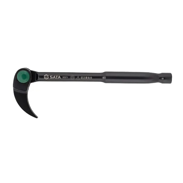 Xà beng nạy đầu nhọn 16X260MM SATA 92572