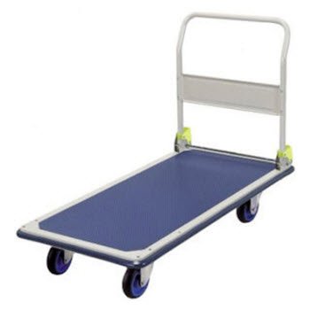 Xe đẩy hàng Prestar FL-361