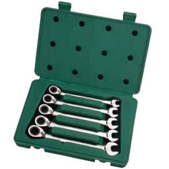 10-14mm Bộ vòng miệng tự lắc Sata 09083