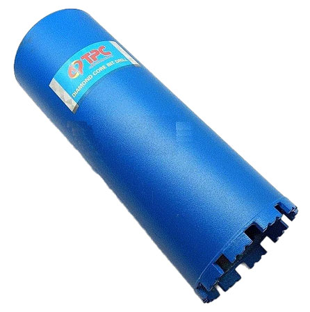 140x350mm Mũi khoan rút lõi bê tông TPC