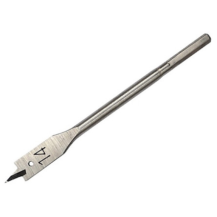 16mm Mũi khoét gỗ dẹt Makita D-07733