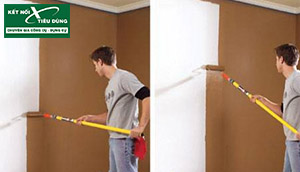 3 Kiểu chọn màu sơn đến Thần Tài cũng phải tránh xa