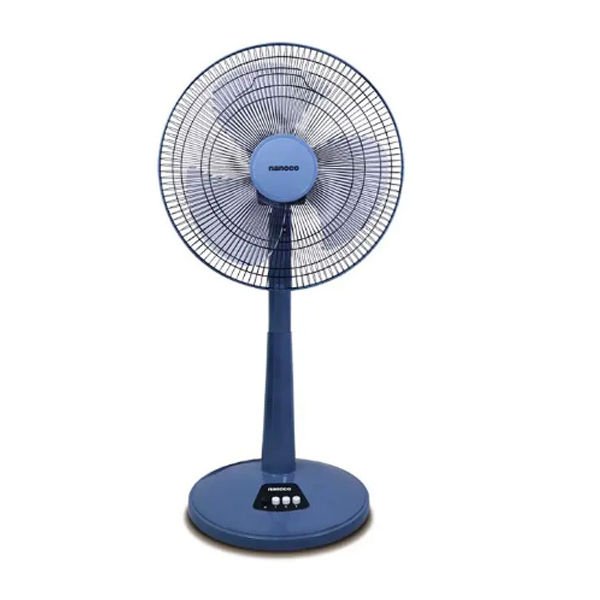 47W Quạt lững Nanoco NLF1625BL (Màu xanh)