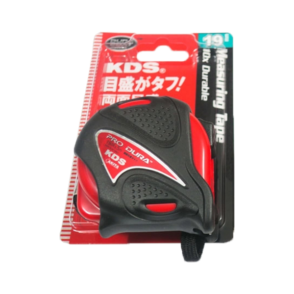 5m Thước cuộn thép KDS PGX19-50WM2
