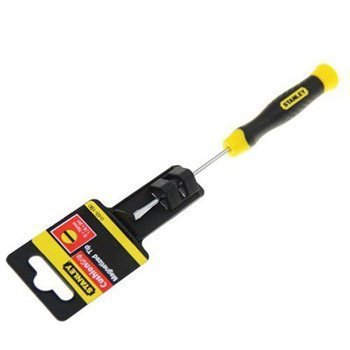 5x150mm Vít dẹp Stanley 65-188