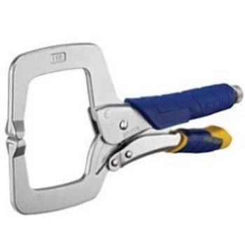 6" Kìm chết chữ C IRWIN T17T