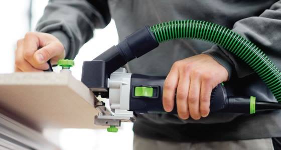 6 Lời Khuyên Sử Dụng Máy Phay An Toàn Đúng Cách