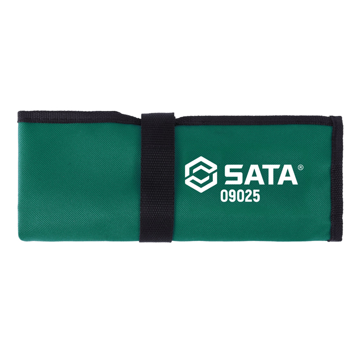 8-19mm Bộ cờ lê 2 đầu vòng SATA 09025