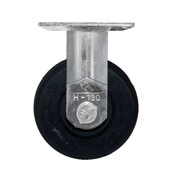 Bánh xe cố định XTH 130 Phong Thạnh H130C
