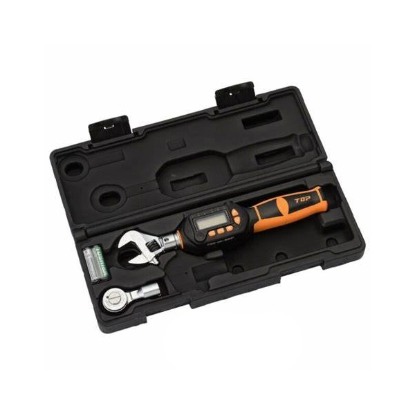 Bộ cần siết lực hiển thị đồng hồ TOP Japan DS200-18BN