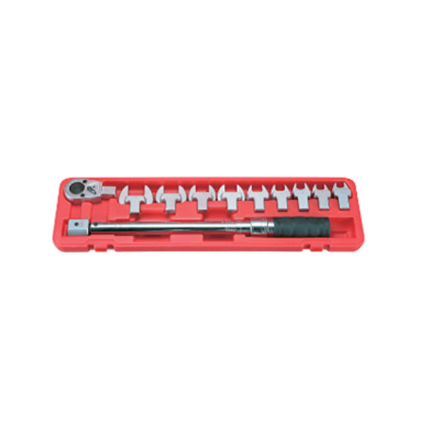Bộ cờ lê lực  20-110 Nm Matatakitoyo ATP-110N12 SET