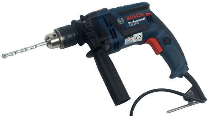 Bộ sưu tập máy khoan động lực Bosch giá dưới 2 triệu