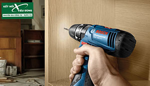 Bộ sưu tập máy khoan pin Bosch giá dưới 3 triệu bán chạy cuối 2018