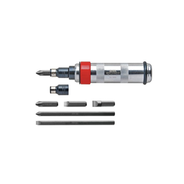 Bộ Tua vít đóng tự động đầu 3/8 inch Anex No.1902