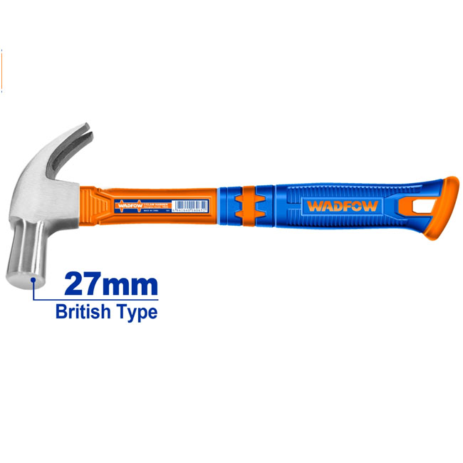 Búa nhổ đinh WadFow WHM3327 27mm