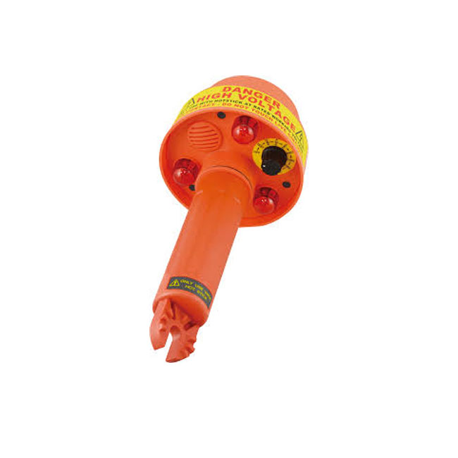 Bút thử điện cao thế không tiếp xúc SEW 278 HP (500kV, IP65, 3 LED)