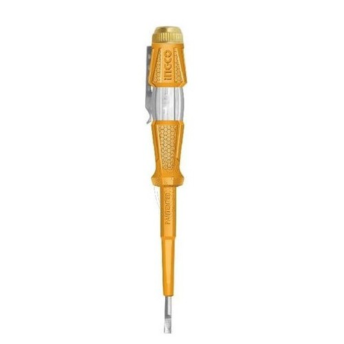 Bút thử điện Ingco HSDT1408