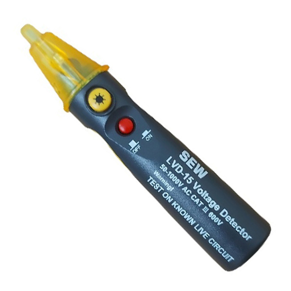 Bút thử điện SEW LVD-15