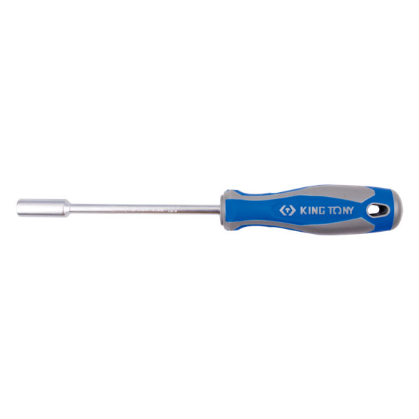 Cán vặn đầu tuýp 10mm Kingtony 1450-10