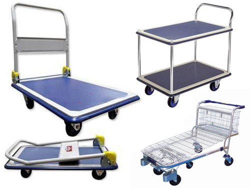 Chọn Mua Xe Đẩy Hàng Chính Hãng Giá Tốt Quận 10 TpHCM