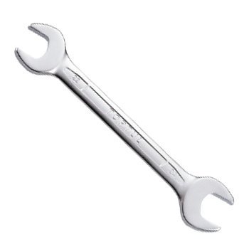 Cờ lê 2 đầu miệng  5.5x7mm Toptul AAEJE507