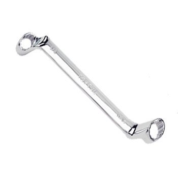 cờ lê 2 đầu vòng bóng hệ inch 75 độ Toptul ACAI1618